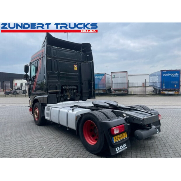 2014 DAF XF440-43227279