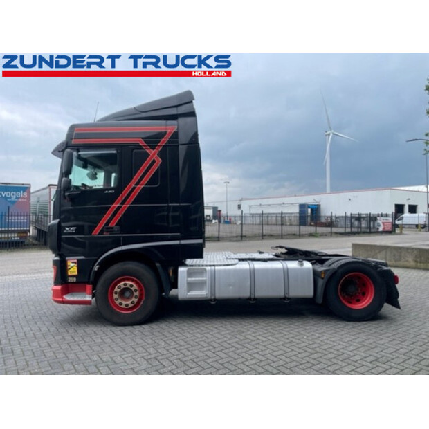 2014 DAF XF440-43227282