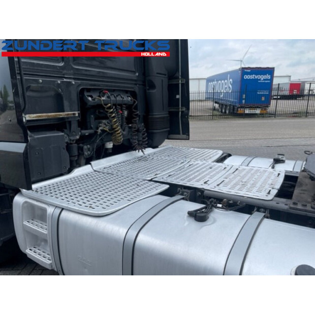 2014 DAF XF440-43227286