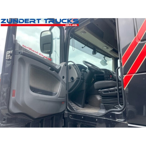 2014 DAF XF440-43227290