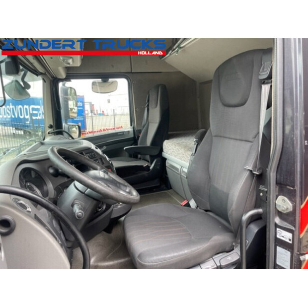 2014 DAF XF440-43227293