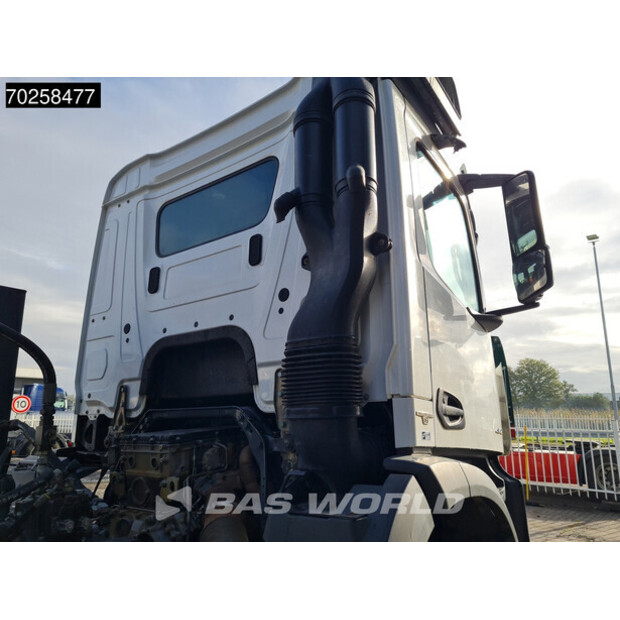 2017 Mercedes-Benz Arocs 4142-43227295