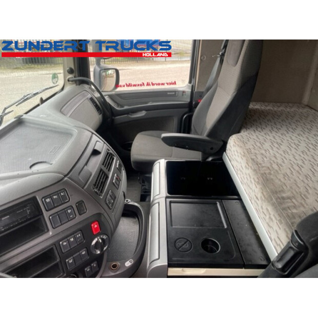 2014 DAF XF440-43227301