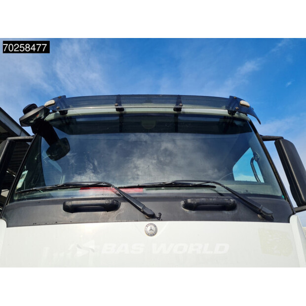 2017 Mercedes-Benz Arocs 4142-43227302