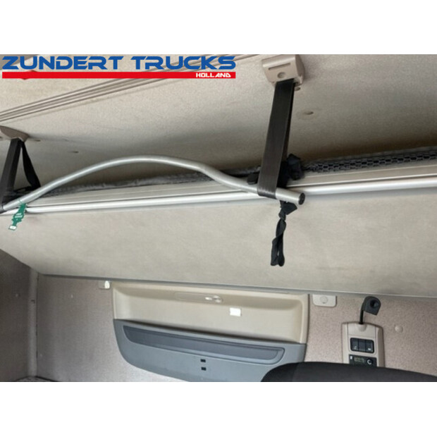 2014 DAF XF440-43227308