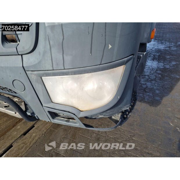 2017 Mercedes-Benz Arocs 4142-43227310