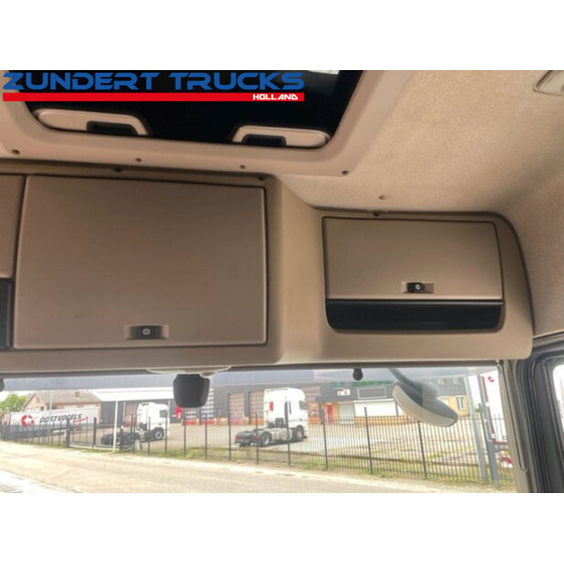 2014 DAF XF440-43227311