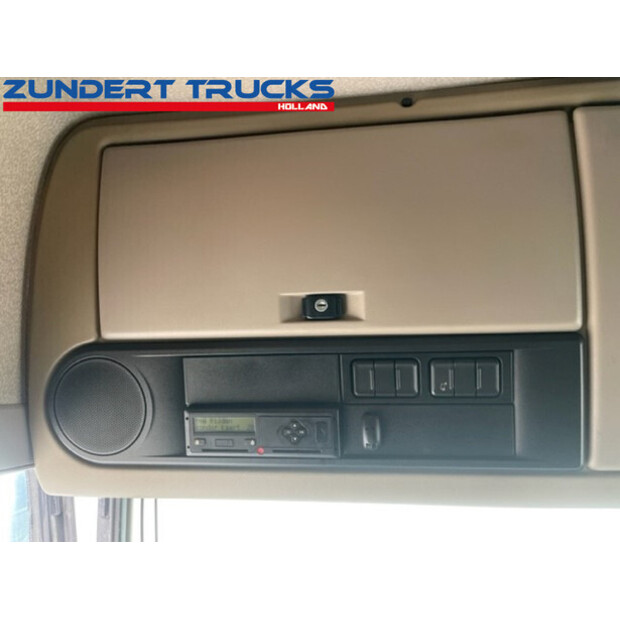 2014 DAF XF440-43227315