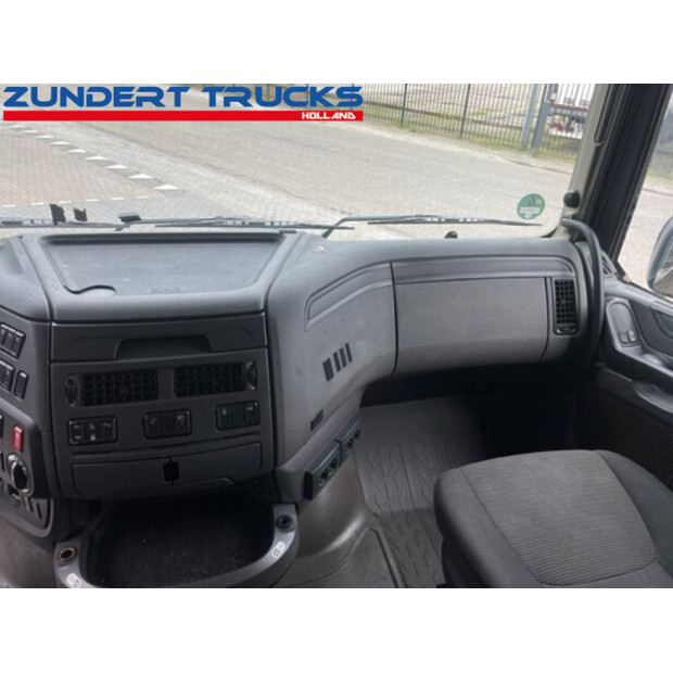 2014 DAF XF440-43227323