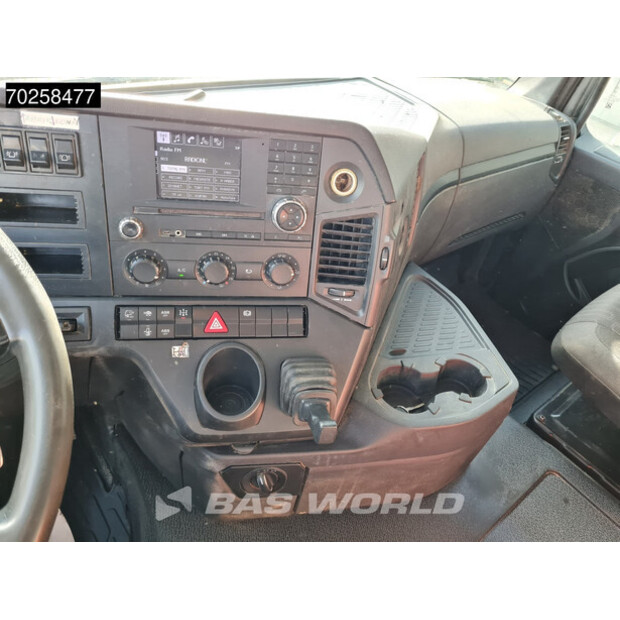 2017 Mercedes-Benz Arocs 4142-43227324