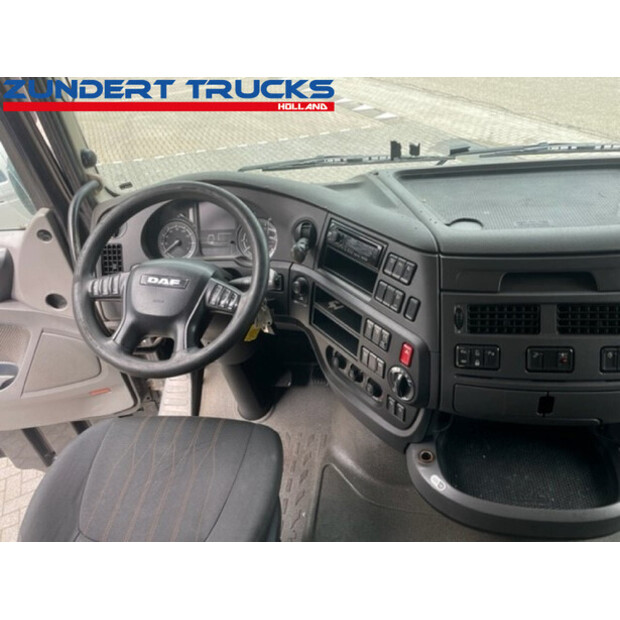 2014 DAF XF440-43227326