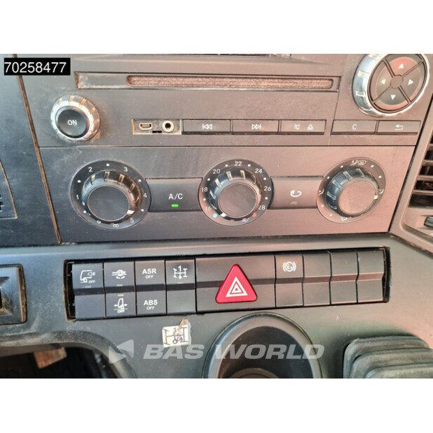 2017 Mercedes-Benz Arocs 4142-43227327