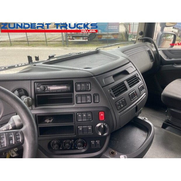 2014 DAF XF440-43227329