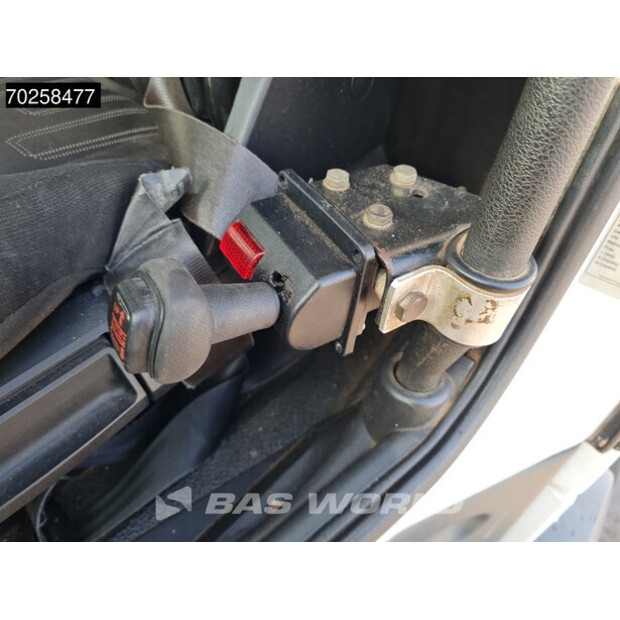 2017 Mercedes-Benz Arocs 4142-43227330