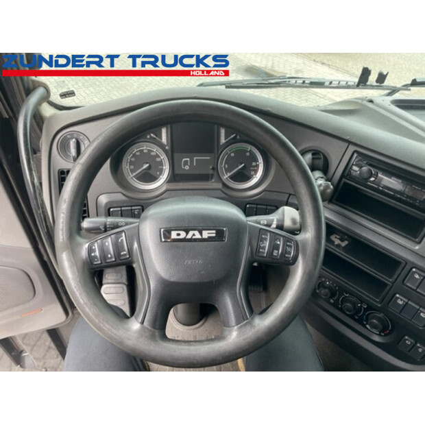 2014 DAF XF440-43227332