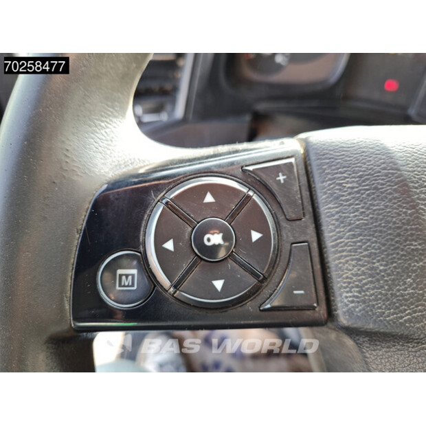 2017 Mercedes-Benz Arocs 4142-43227333