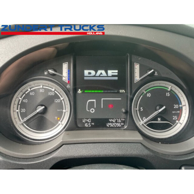 2014 DAF XF440-43227335