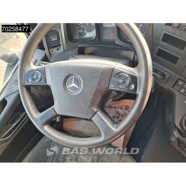 2017 Mercedes-Benz Arocs 4142-43227336