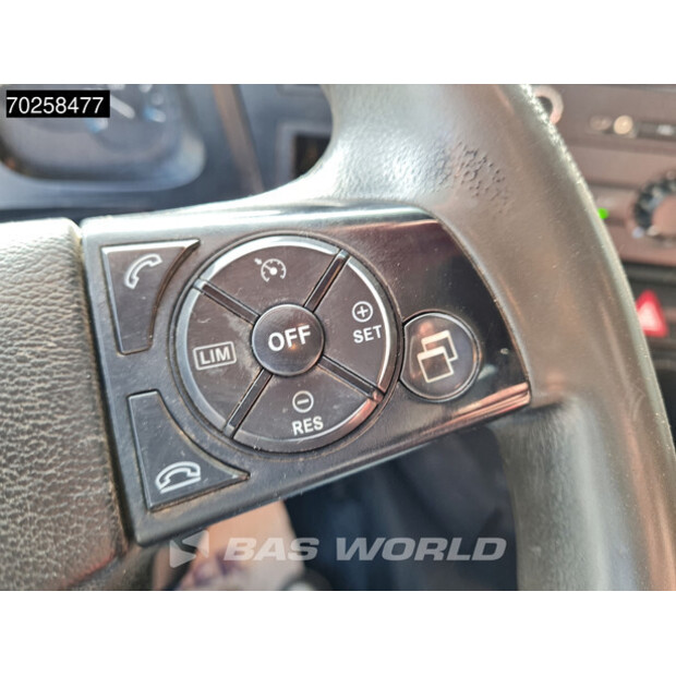 2017 Mercedes-Benz Arocs 4142-43227339