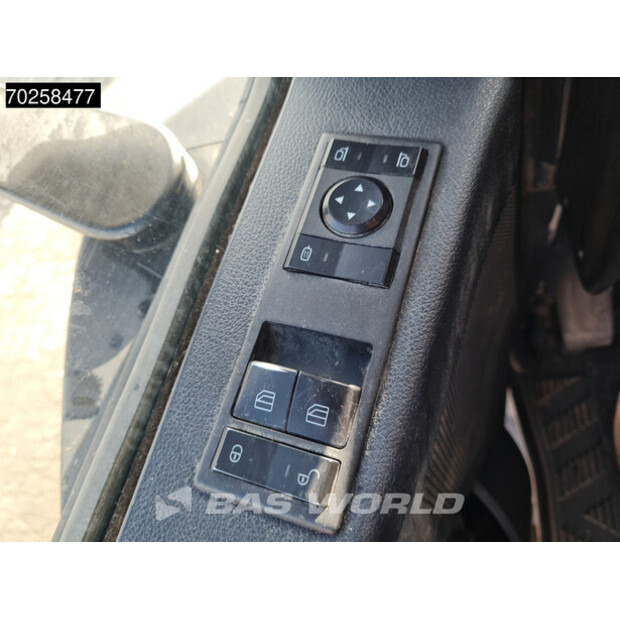 2017 Mercedes-Benz Arocs 4142-43227341