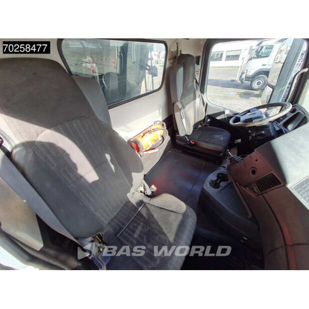 2017 Mercedes-Benz Arocs 4142-43227342