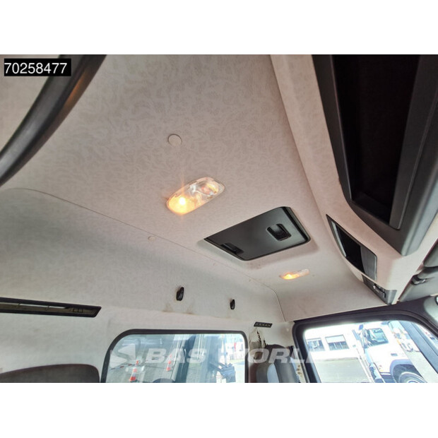 2017 Mercedes-Benz Arocs 4142-43227344