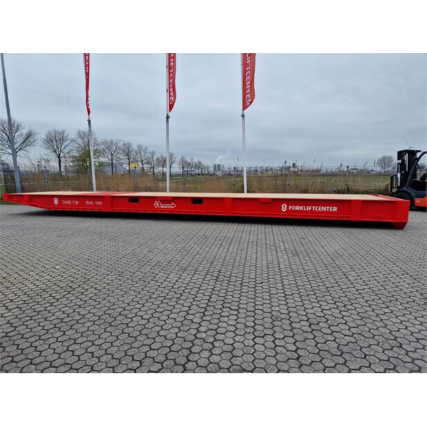 2023 Novatech RT100-43227366