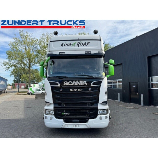 2016 Scania R580-43227444