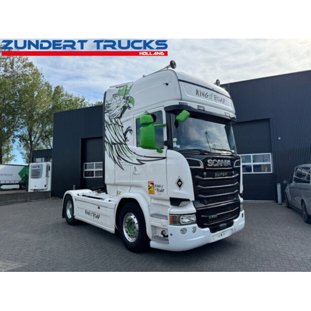 2016 Scania R580-43227446
