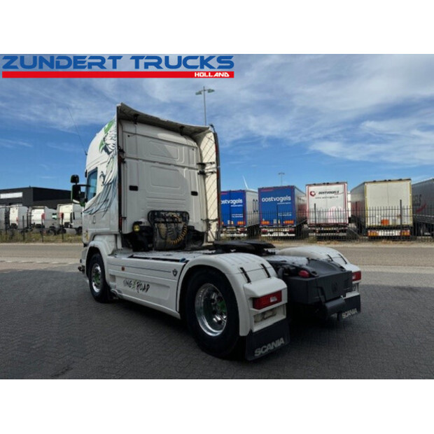 2016 Scania R580-43227454