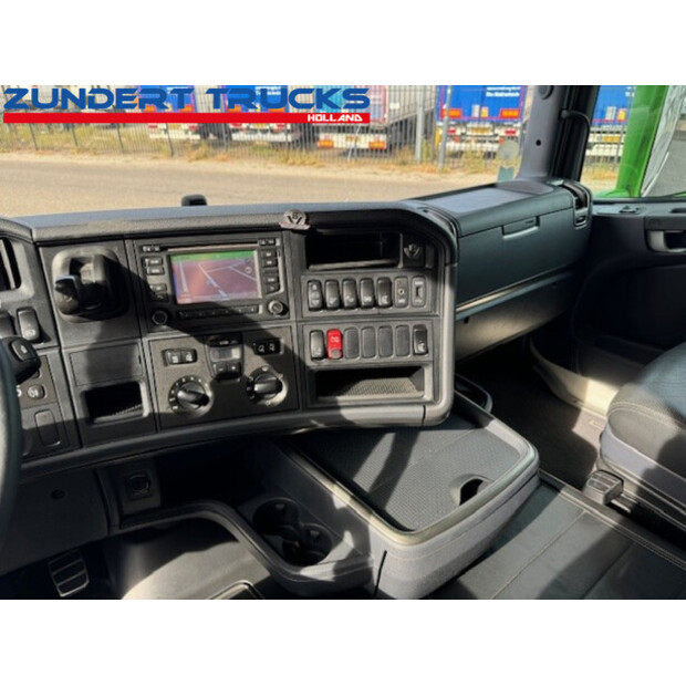2016 Scania R580-43227469