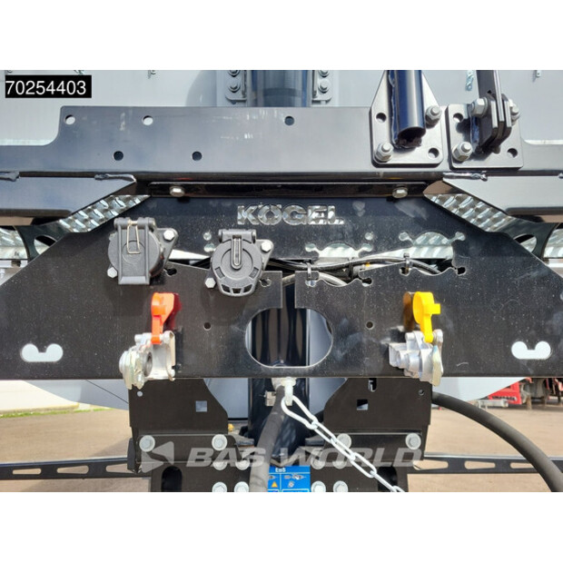 2025 Kögel SKM24-43227474