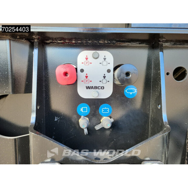 2025 Kögel SKM24-43227476