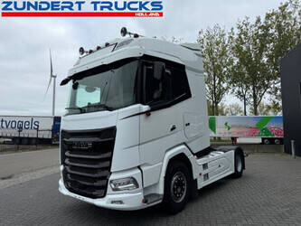 Image de Tracteur routier 2022 DAF XG 480
