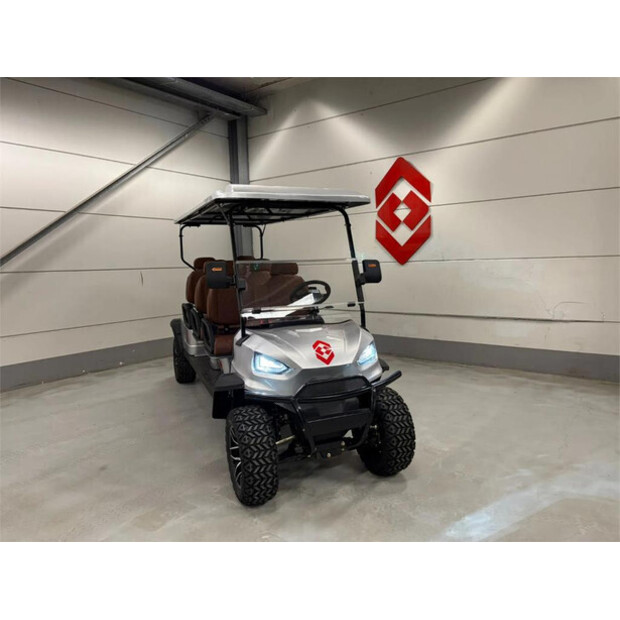 2025 FORKLIFTCENTER FLC6S-43227662