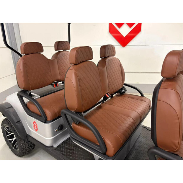 2025 FORKLIFTCENTER FLC6S-43227686