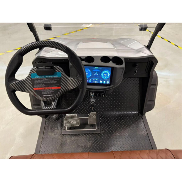 2025 FORKLIFTCENTER FLC6S-43227707