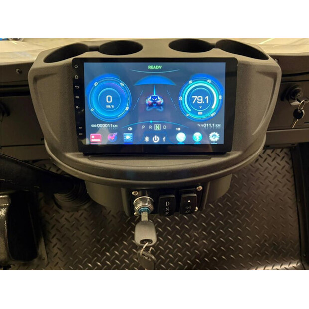 2025 FORKLIFTCENTER FLC6S-43227713