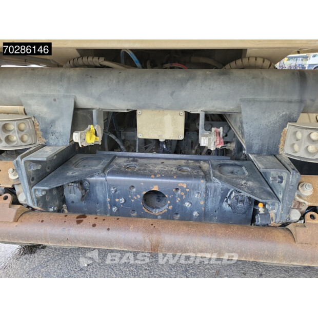 2015 Iveco Trakker 360-43227749