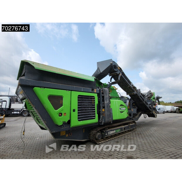 2022 تيريكس Cobra 290R-43227762