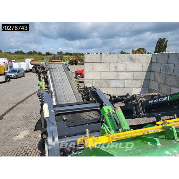 2022 تيريكس Cobra 290R-43227766