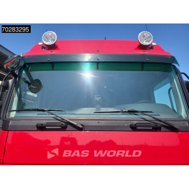 2008 Mercedes-Benz Actros 2648-43227774