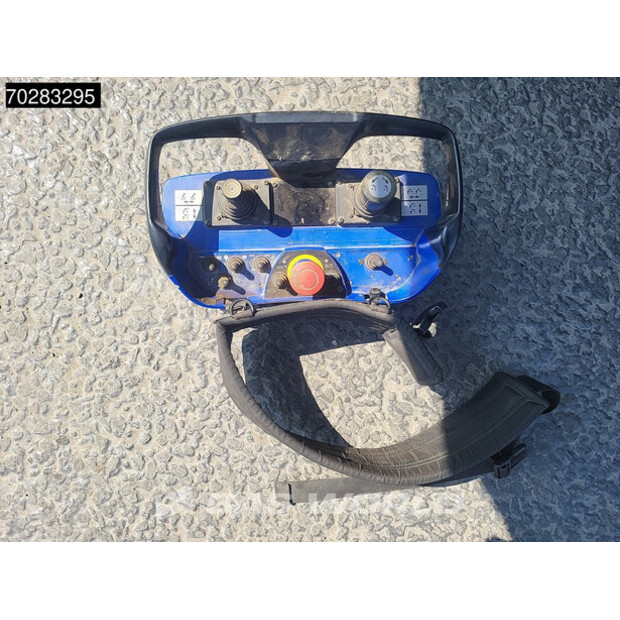 2008 Mercedes-Benz Actros 2648-43227793