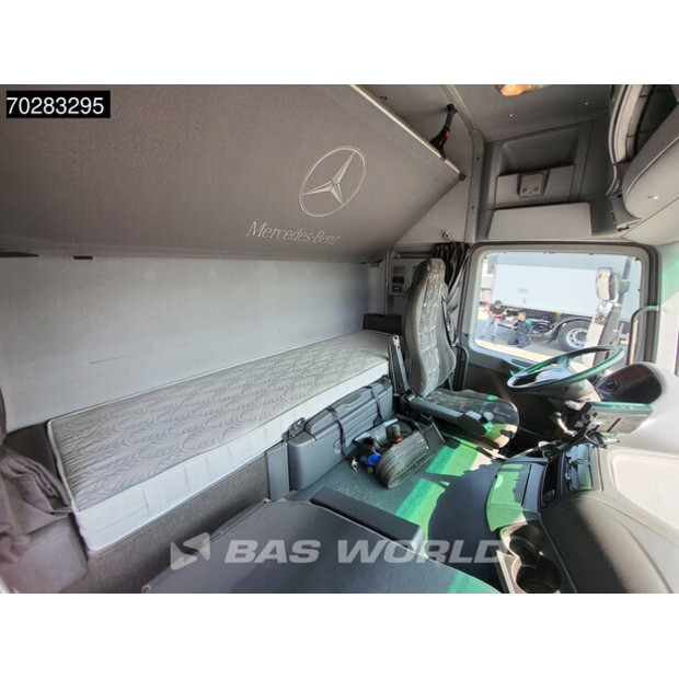 2008 Mercedes-Benz Actros 2648-43227795