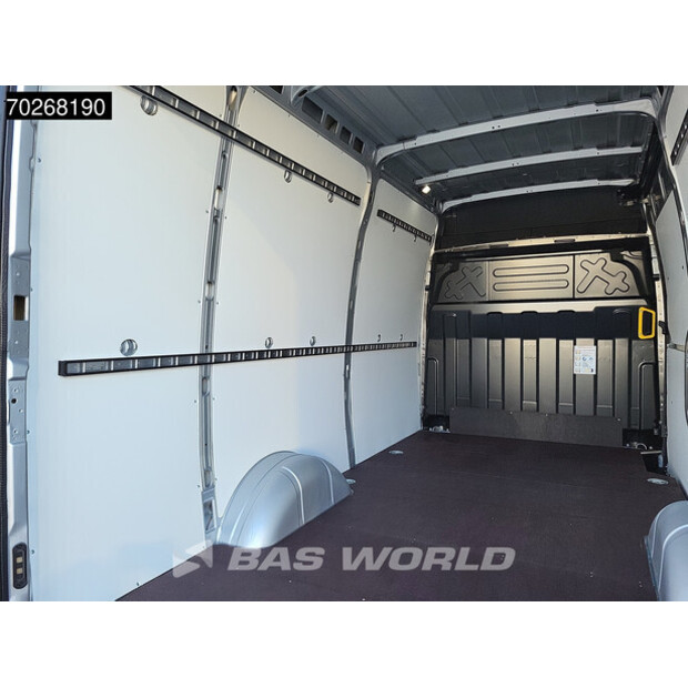 2024 Iveco Daily 35S21-43228189