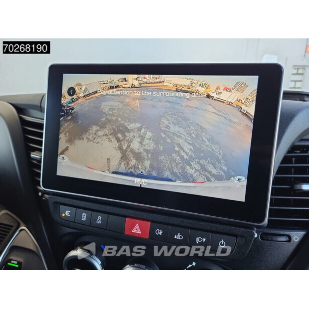 2024 Iveco Daily 35S21-43228196