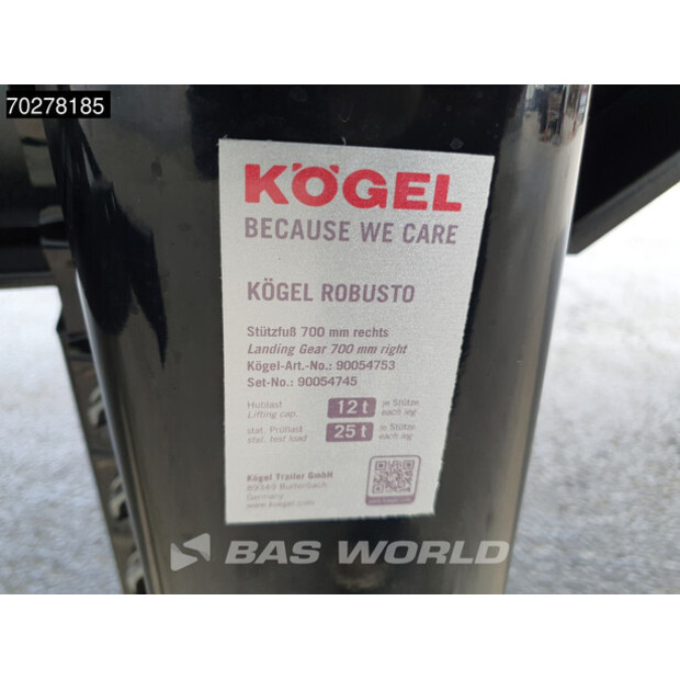 2025 Kögel S24-1-43228268