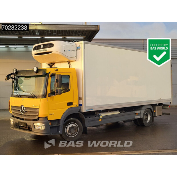 2014 مرسيدس بنز Atego 1324-43228320