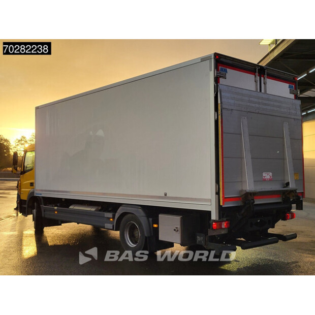 2014 مرسيدس بنز Atego 1324-43228321