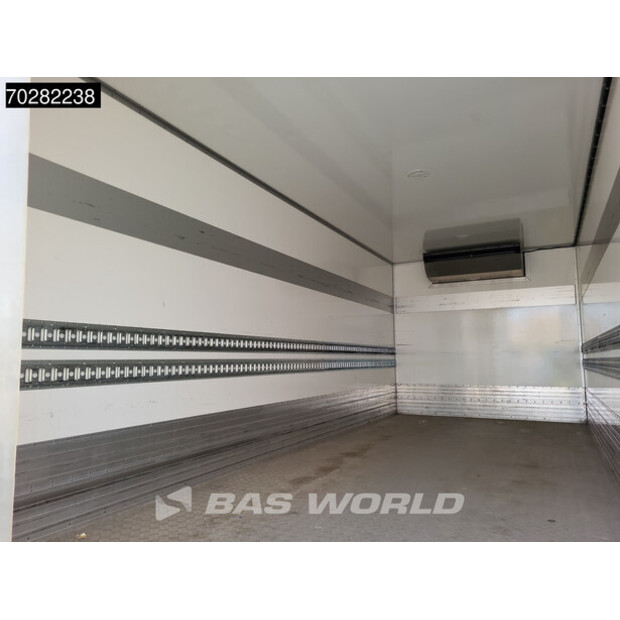 2014 مرسيدس بنز Atego 1324-43228322